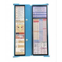 Металлическая папка-чехол для документов — прочное и стильное хранение бумаг