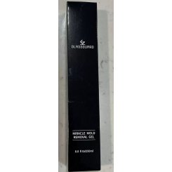 Средство для удаления плесени Glassguard Miracle Mould Removal Gel 250 мл