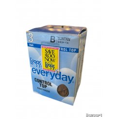 Колготки Leggs everyday control top 