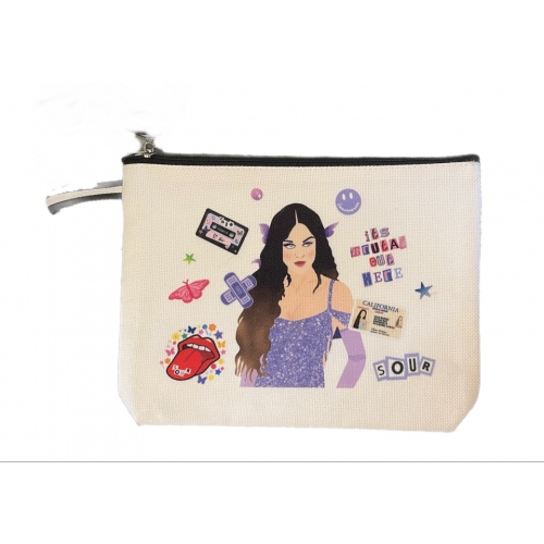 Косметичка (sour)