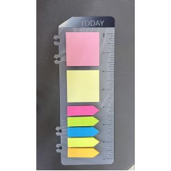 Закладки для книг и тетрадей