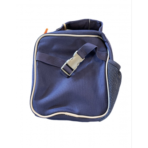 Ланч-бокс, термосумка (принт морской)