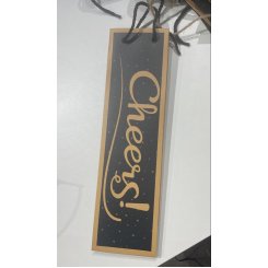 Бумажный пакет (ваше здоровье)