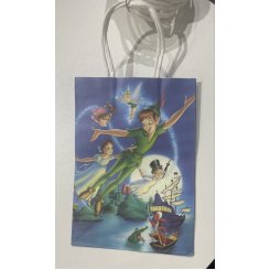 Бумажный пакет (Питер Пен)