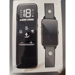 Ошейник для дрессировки собак Vsezund GE G21