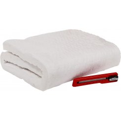 Изоляционное одеяло из керамического волокна