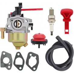 Карбюратор Panari 951-12704B с ключом зажигания