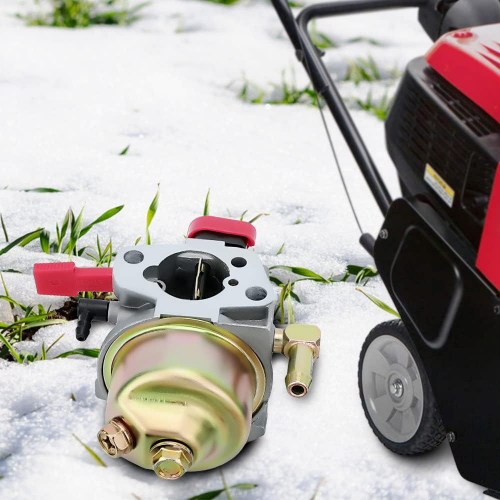 Карбюратор Panari 951-12704B с ключом зажигания