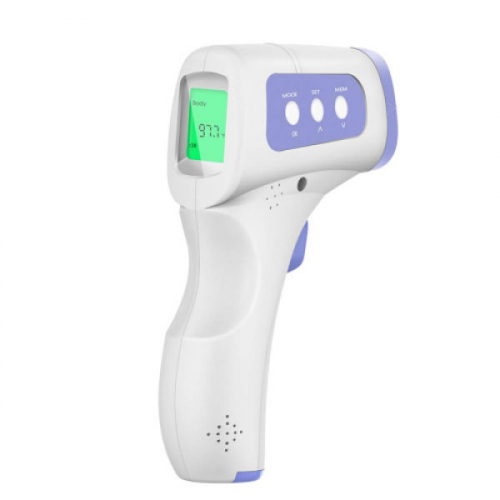 Бесконтактный инфракрасный термометр CocoBear DT-70 (DM)