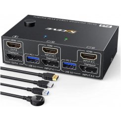 KVM-переключатель