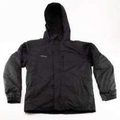 Мужская куртка Venustas 3-в-1 с подогревом 7,4 В