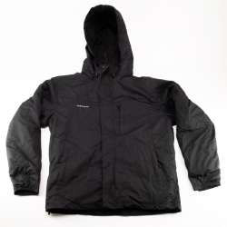 Мужская куртка Venustas 3-в-1 с подогревом 7,4 В