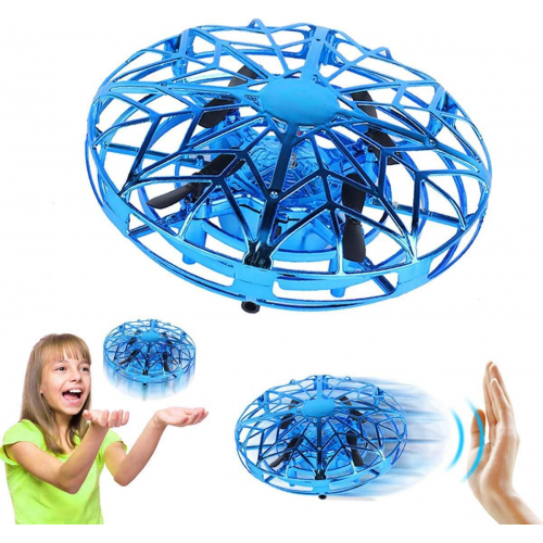 Мини-дрон UFU для детей