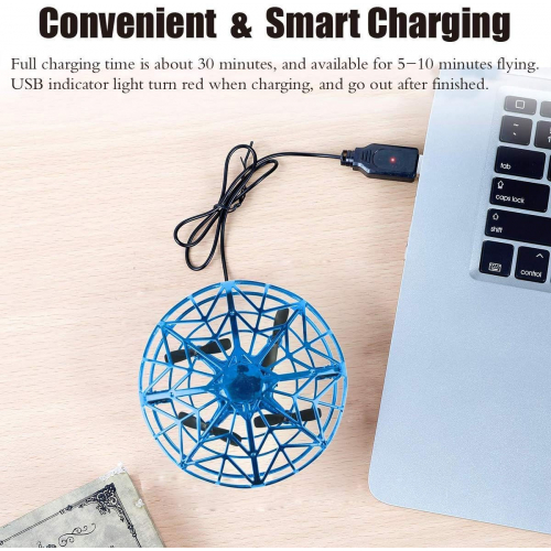 Мини-дрон UFU для детей