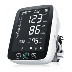 Интеллектуальный тонометр Lazle