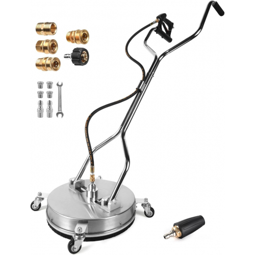 16,5-дюймовая мойка высокого давления