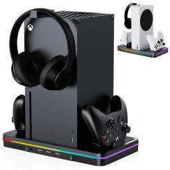 Настенное крепление для Xbox Series X