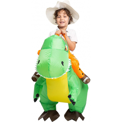 Надувной костюм Spooktacular Creations для детей