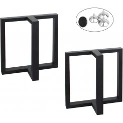 Ножки для мебели MBQQ