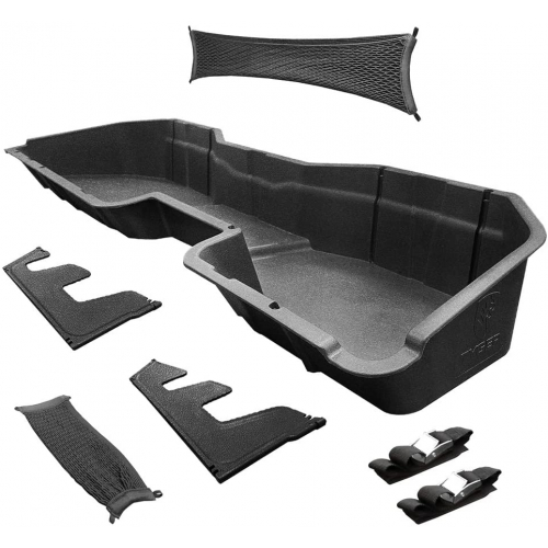 Tyger Auto TG-CB5C2238 Ящик для хранения под сиденьем