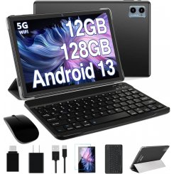 Планшет Oangcc A15 Android с 2.4G+5G WiFi