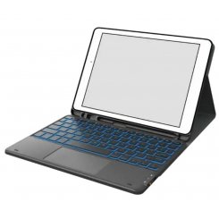 Многофункциональная клавиатура с тачпадом YFX7-B-V1