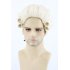 Мужской парик для колониальных исторических костюмов