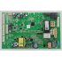 Электронная плата управления холодильником GE