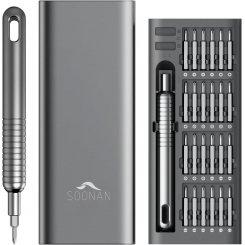 Набор прецизионных отверток 51pcs