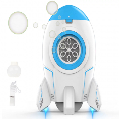 Машина для изготовления пузырей