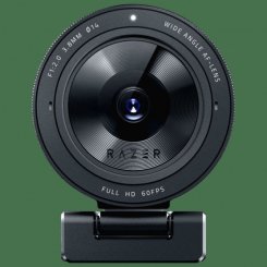 Веб-камера Razer Kiyo Pro Черный