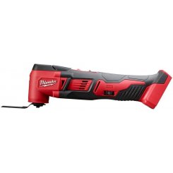 Milwaukee 2836-20 M18 18 В с лезвиями для резки по дереву