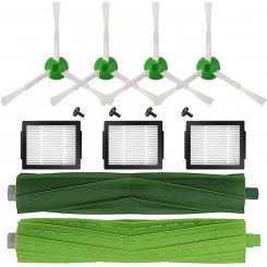 Запасные части для робота пылесоса iRobot Roomba i7 i7