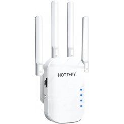 Усилитель сигнала WiFi Extenders для дома