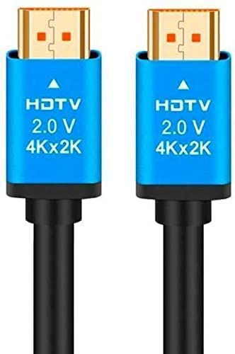HDTV 4K Ultra HD 2,0 В 4K*2K Высокоскоростной стандарт HDTV премиум-класса поддерживает 4K