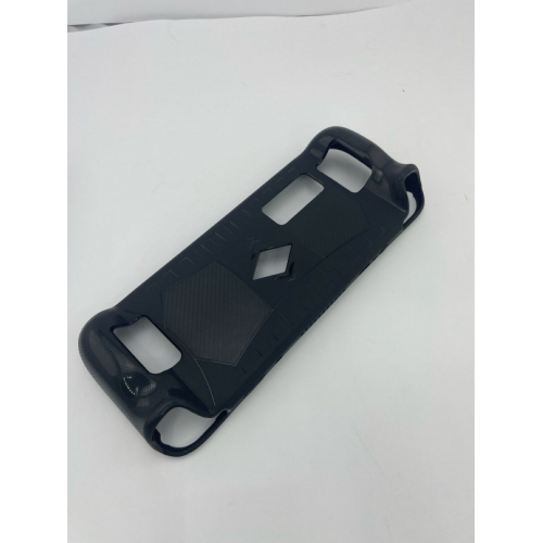 Противоскользящий противоударный чехол из ТПУ для Steam Deck