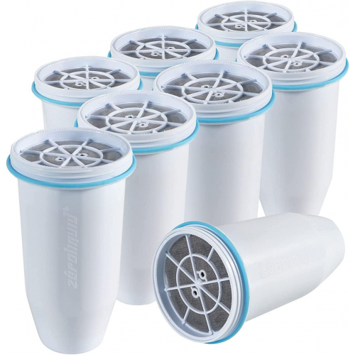 Сменный фильтр для воды ZR-017