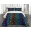 Набор: пододеяльник + 2 наволочки