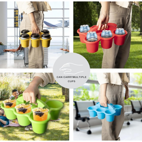 Пластиковые многофункциональные органайзеры