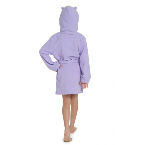 Детский халат