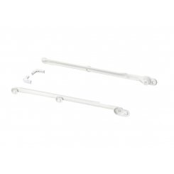 Набор направляющих для выдвижных ящиков KOMPLEMENT