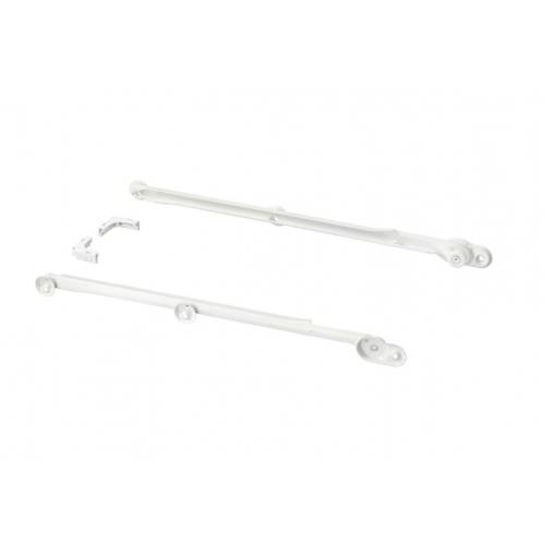 Набор направляющих для выдвижных ящиков KOMPLEMENT