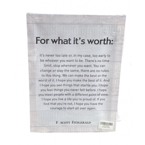 Картина-постер, мотивация для тебя