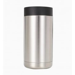 Нержавеющая стальная бутылка-охладитель