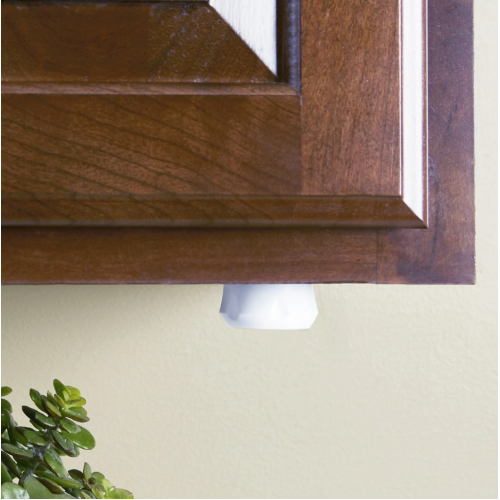 Набор магнитных замков Toddleroo от North States 