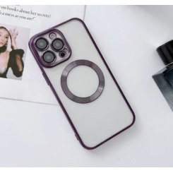 Чехол для iPhone 14 Pro Max с MagSafe