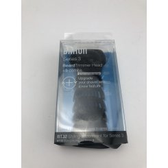 Насадки braun для стайлинга bt32