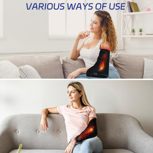 Инфракрасная световая терапия