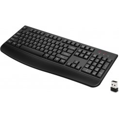 Беспроводная клавиатура 2,4G