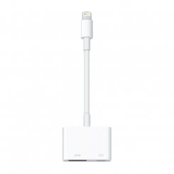 Цифровой AV-адаптер Lightning